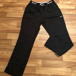Greys Anatomy Scrub Bottoms